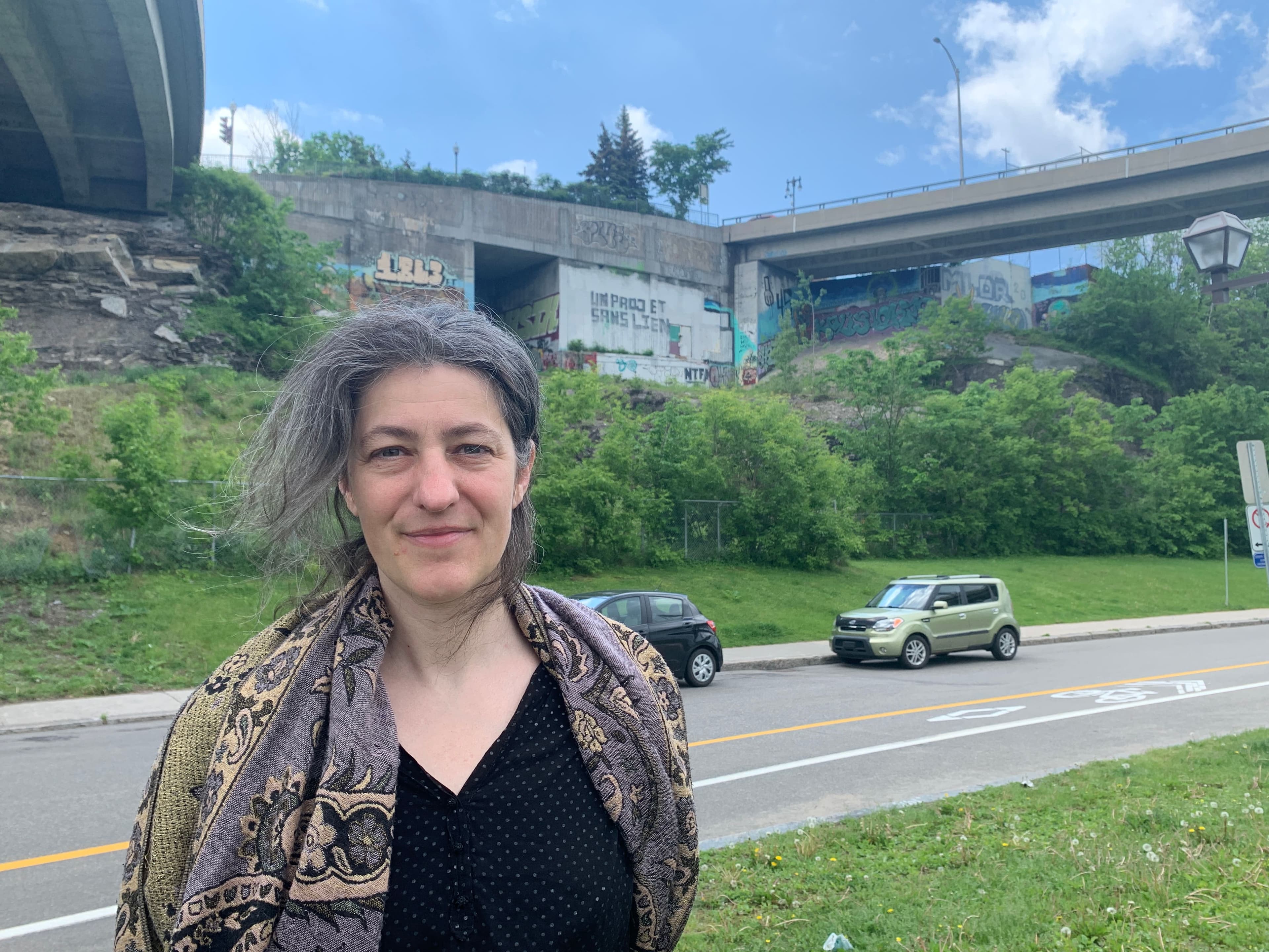 Photo François Carabin / 24 heures