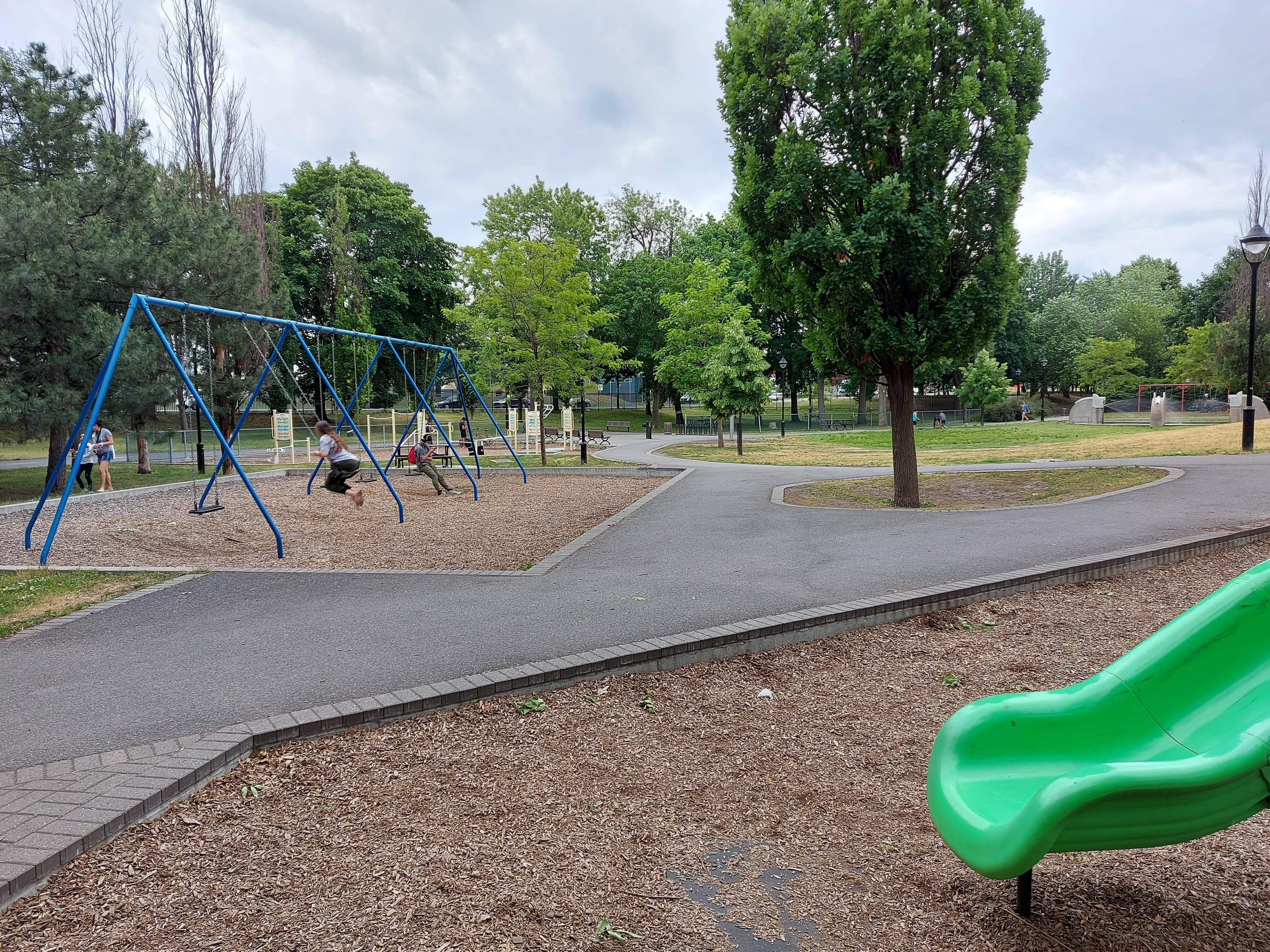Gabriel Beauchemin/24 heures