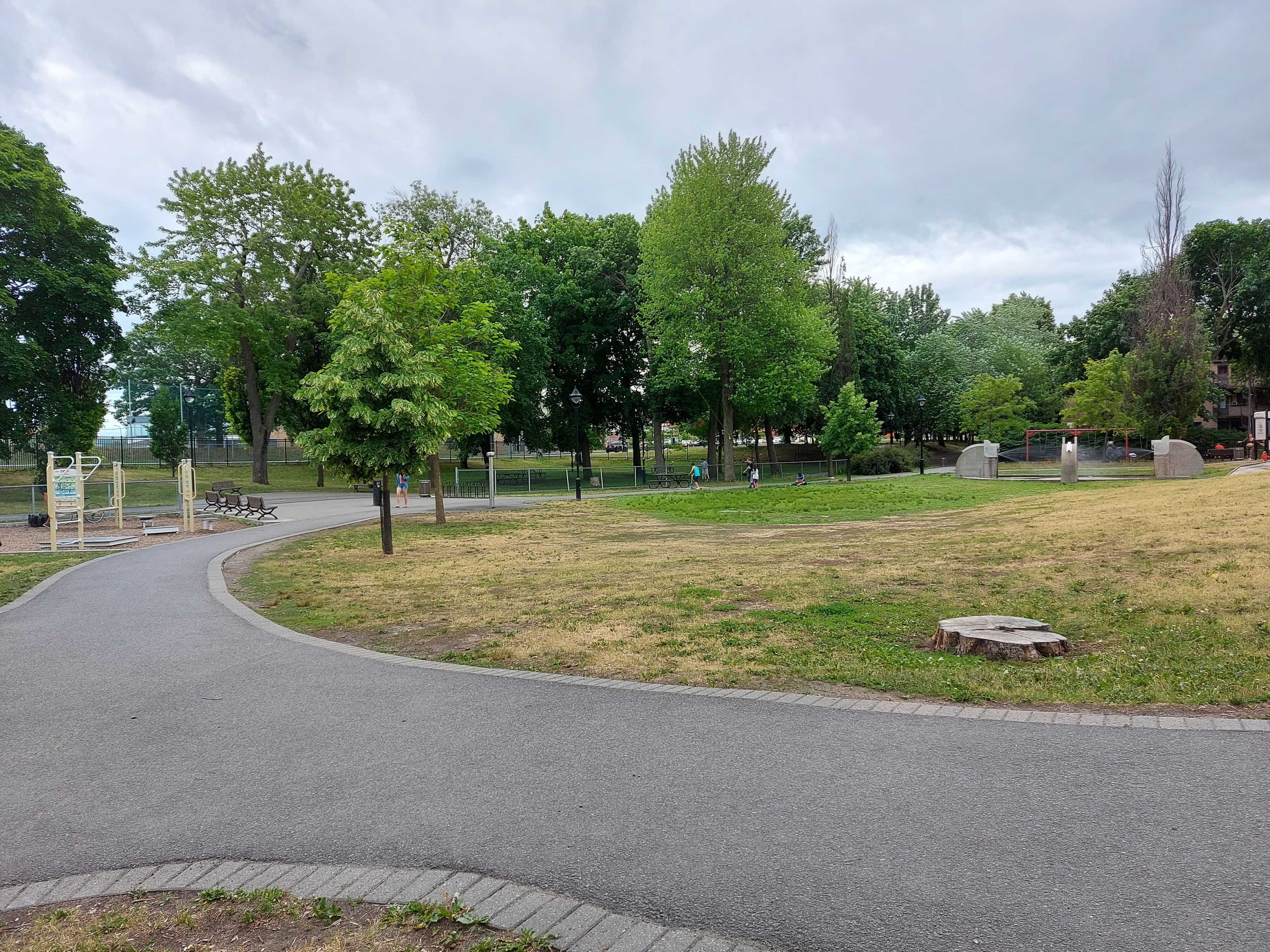 Gabriel Beauchemin/24 heures