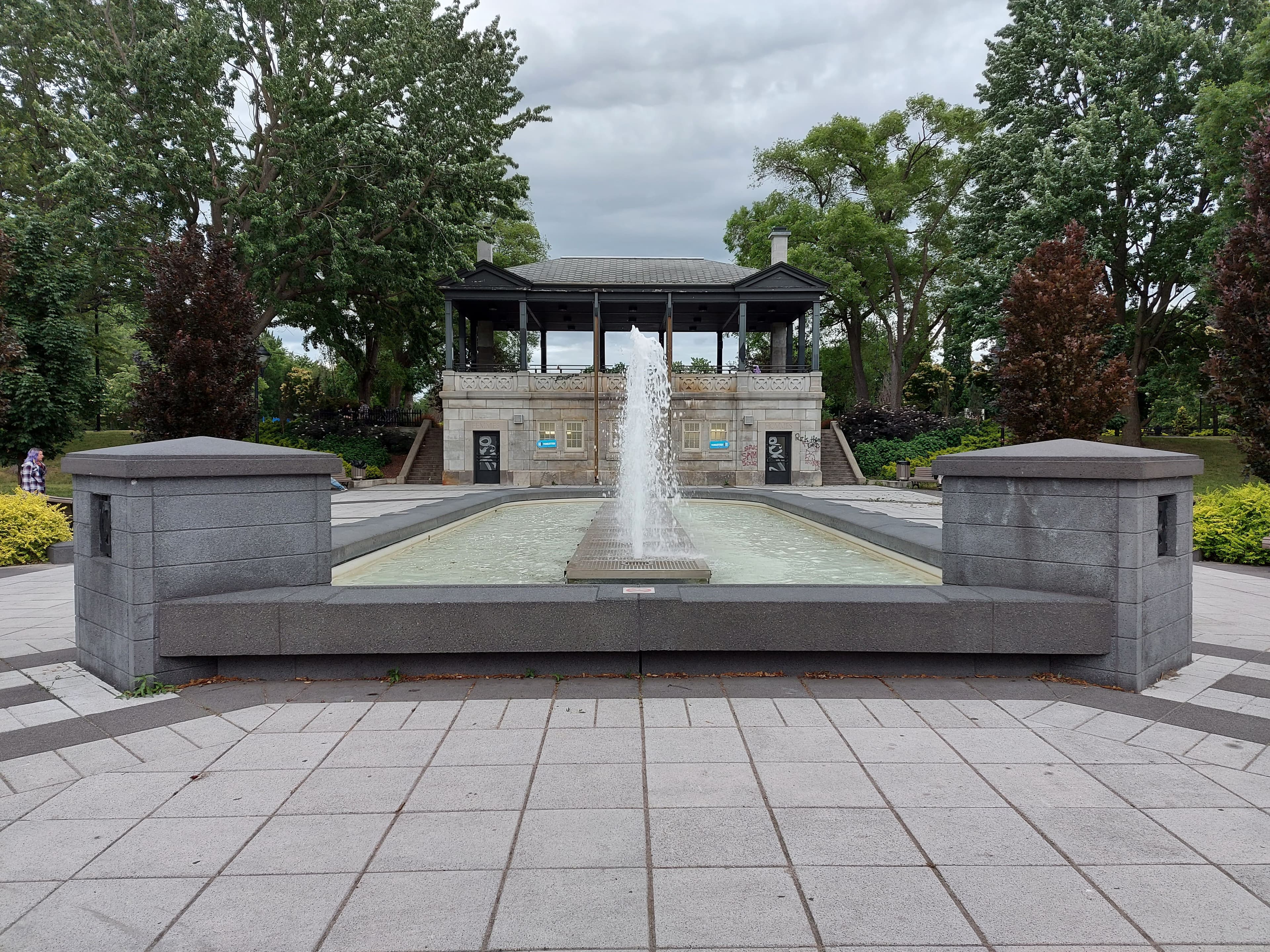 Gabriel Beauchemin/24 heures