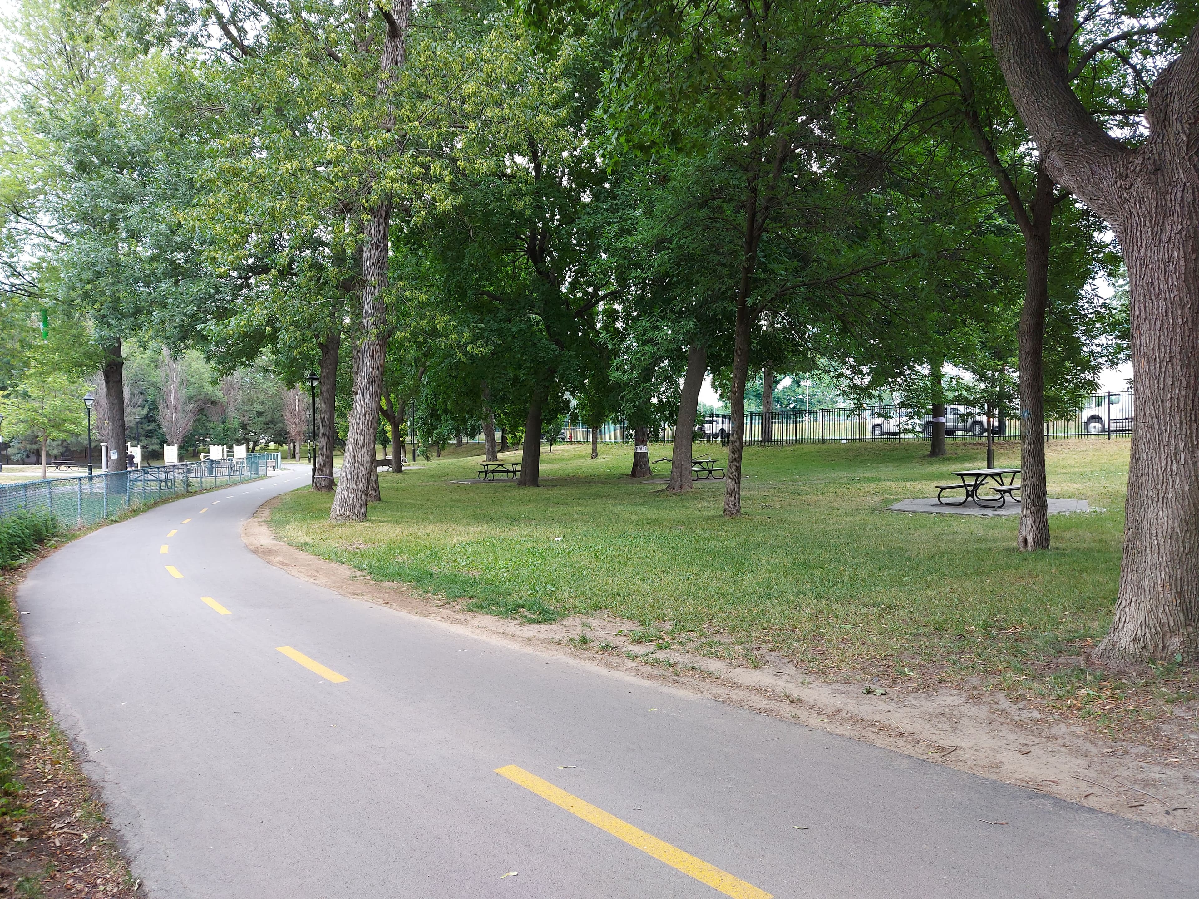 Gabriel Beauchemin/24 heures