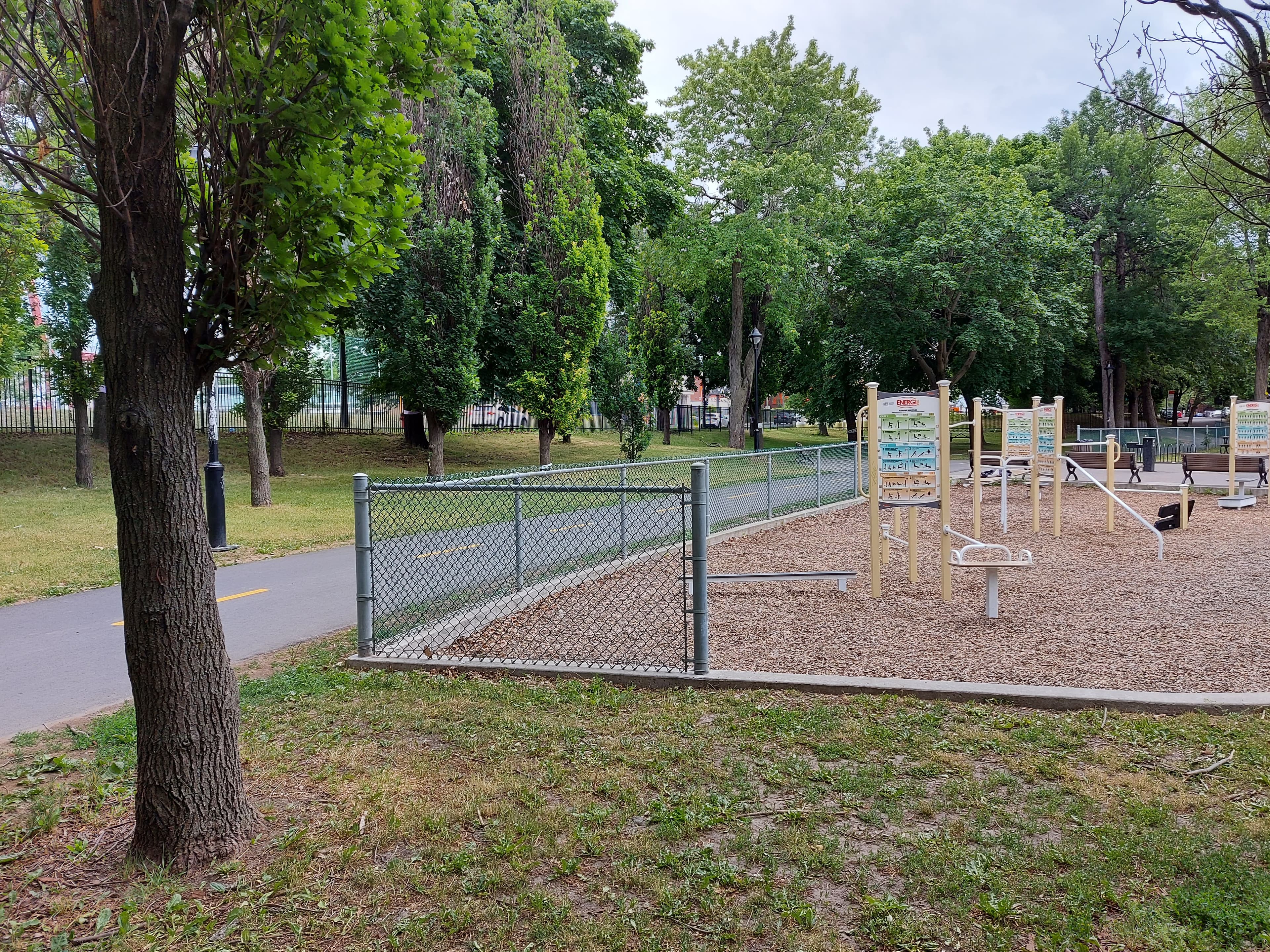 Gabriel Beauchemin/24 heures