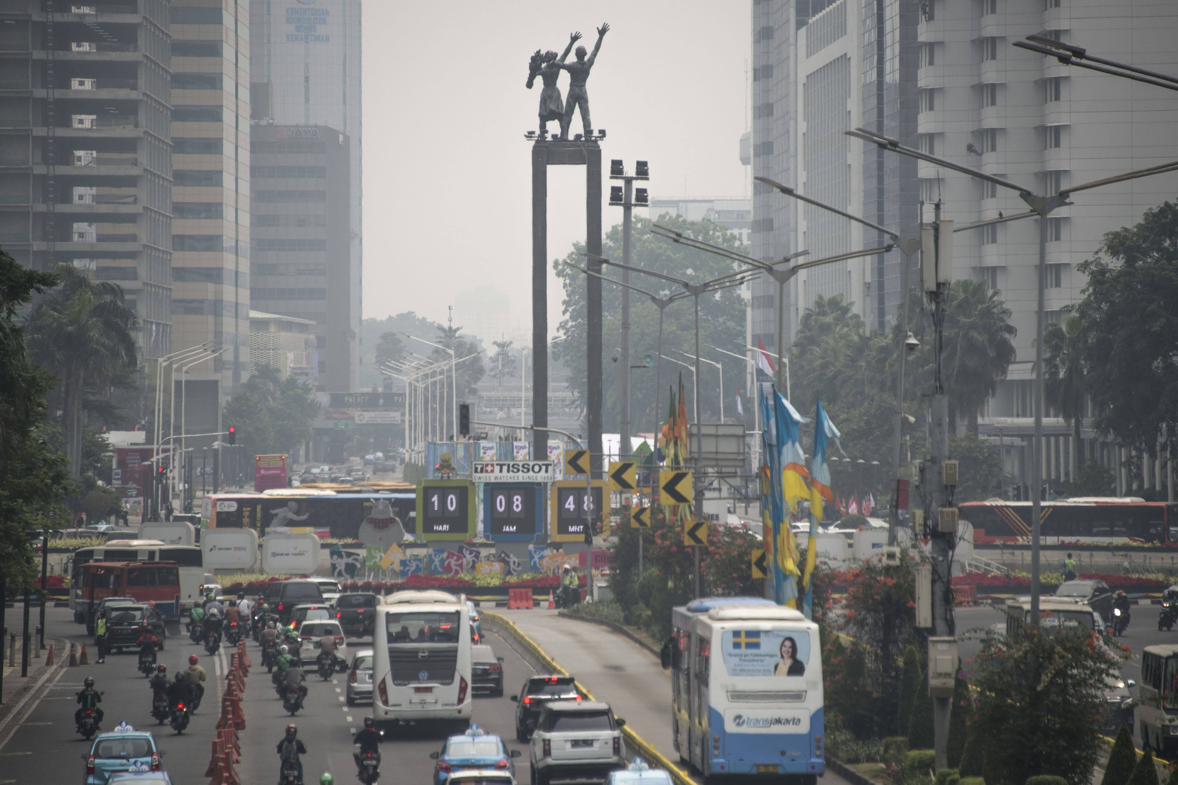 Jakarta