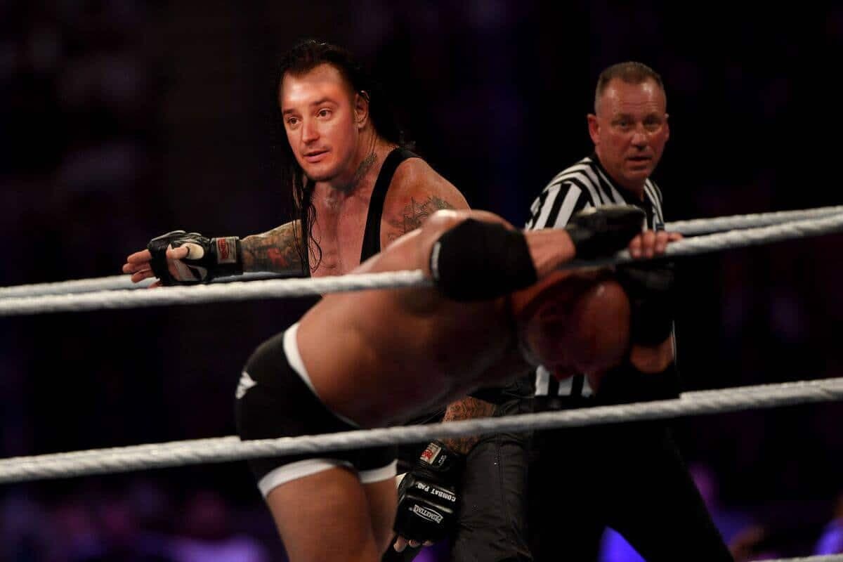 Montage Michaël Labranche