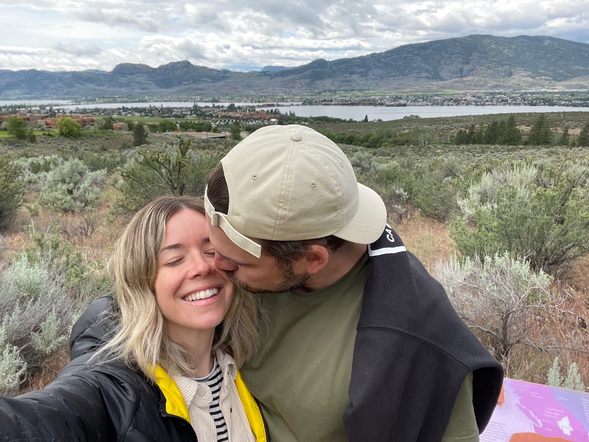 Courtoisie: Sabrina Cournoyer