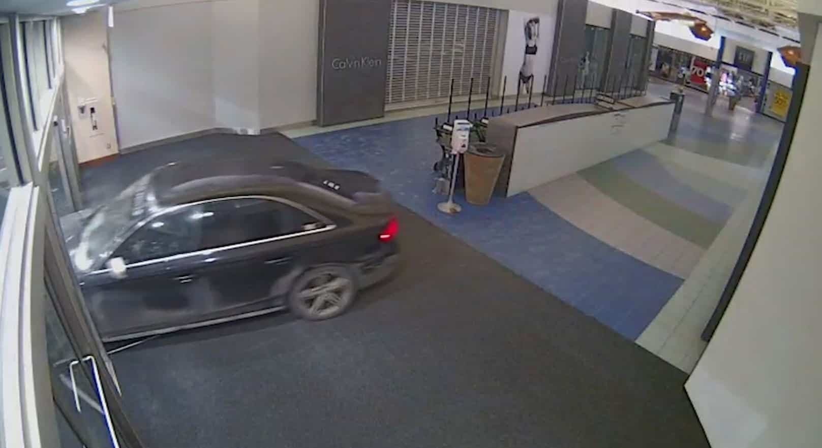 Capture d'écran, York Police