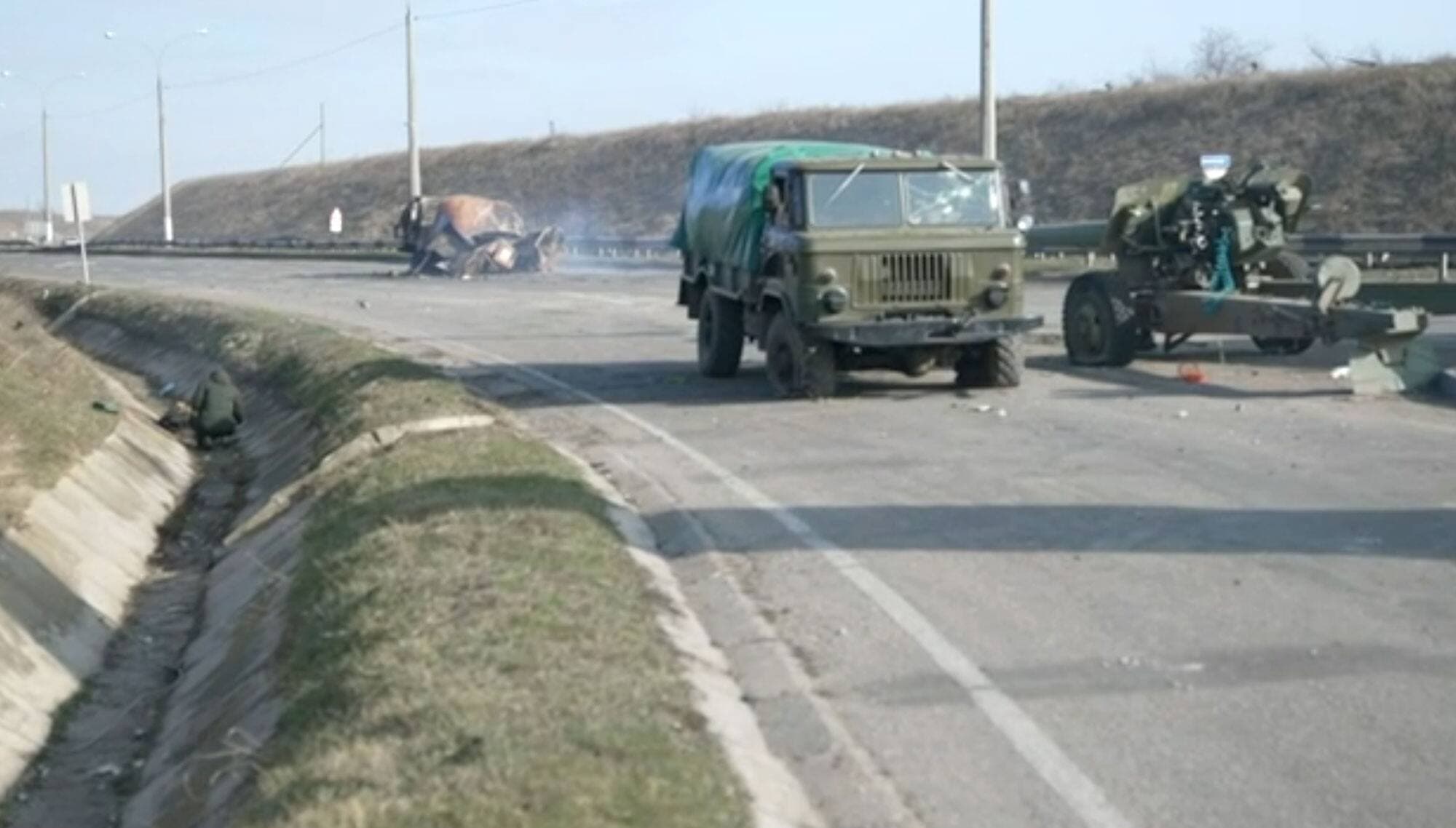 capture d'écran | CNN