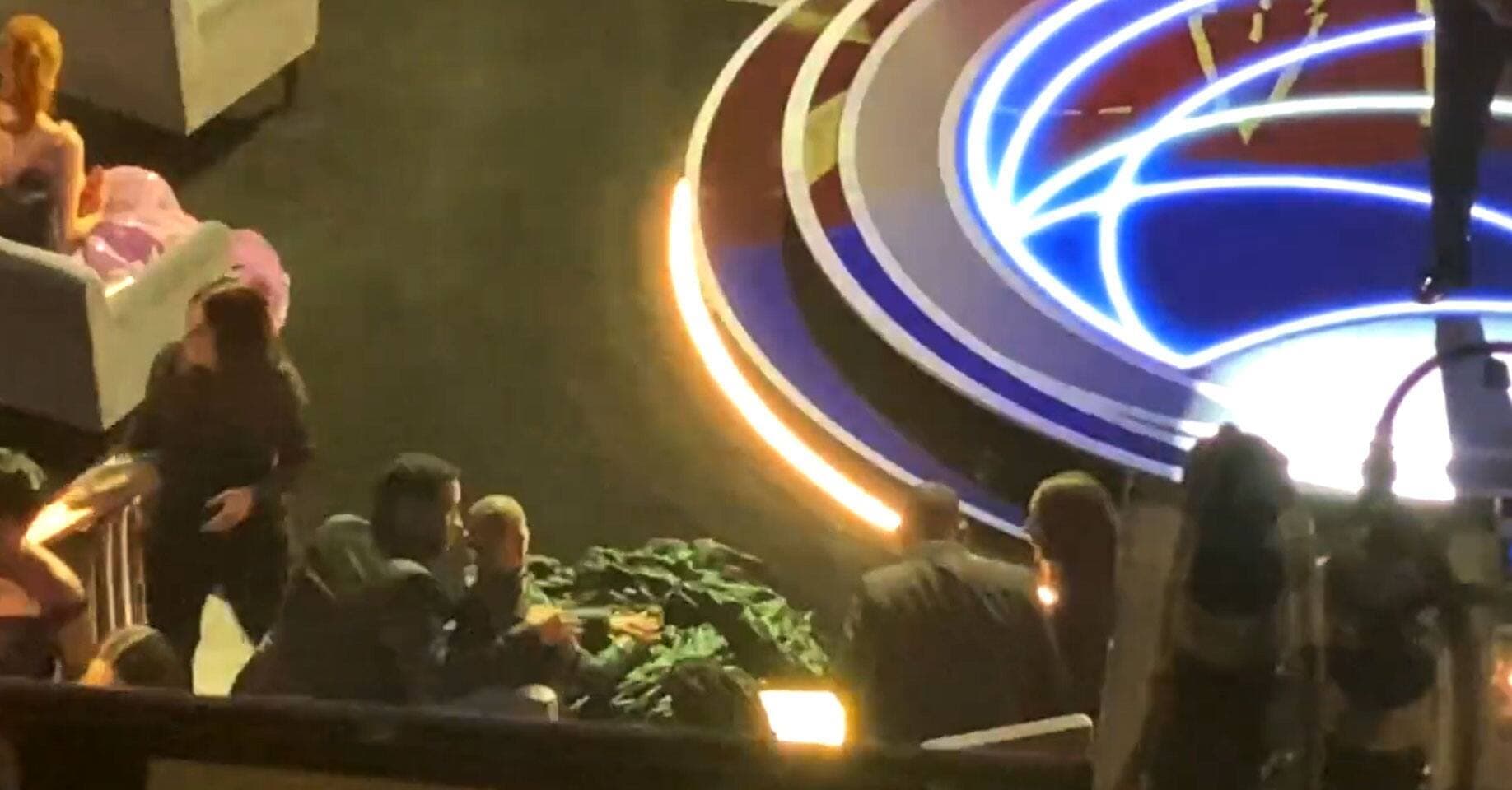 capture d'écran | Scott Feinberg