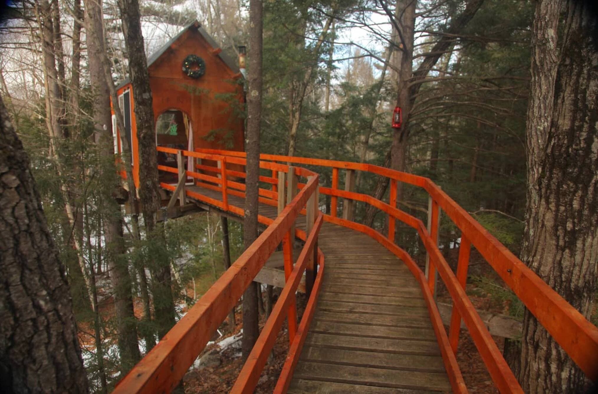 AIRBNB