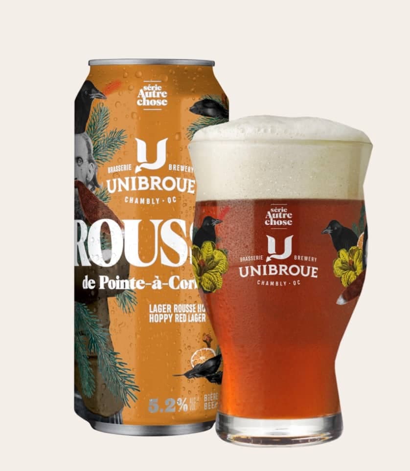 UNIBROUE