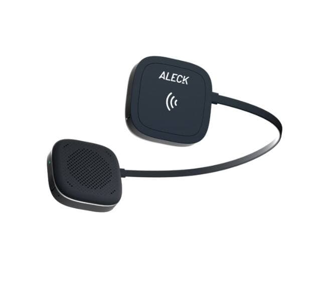 Courtoisie Smith Optics