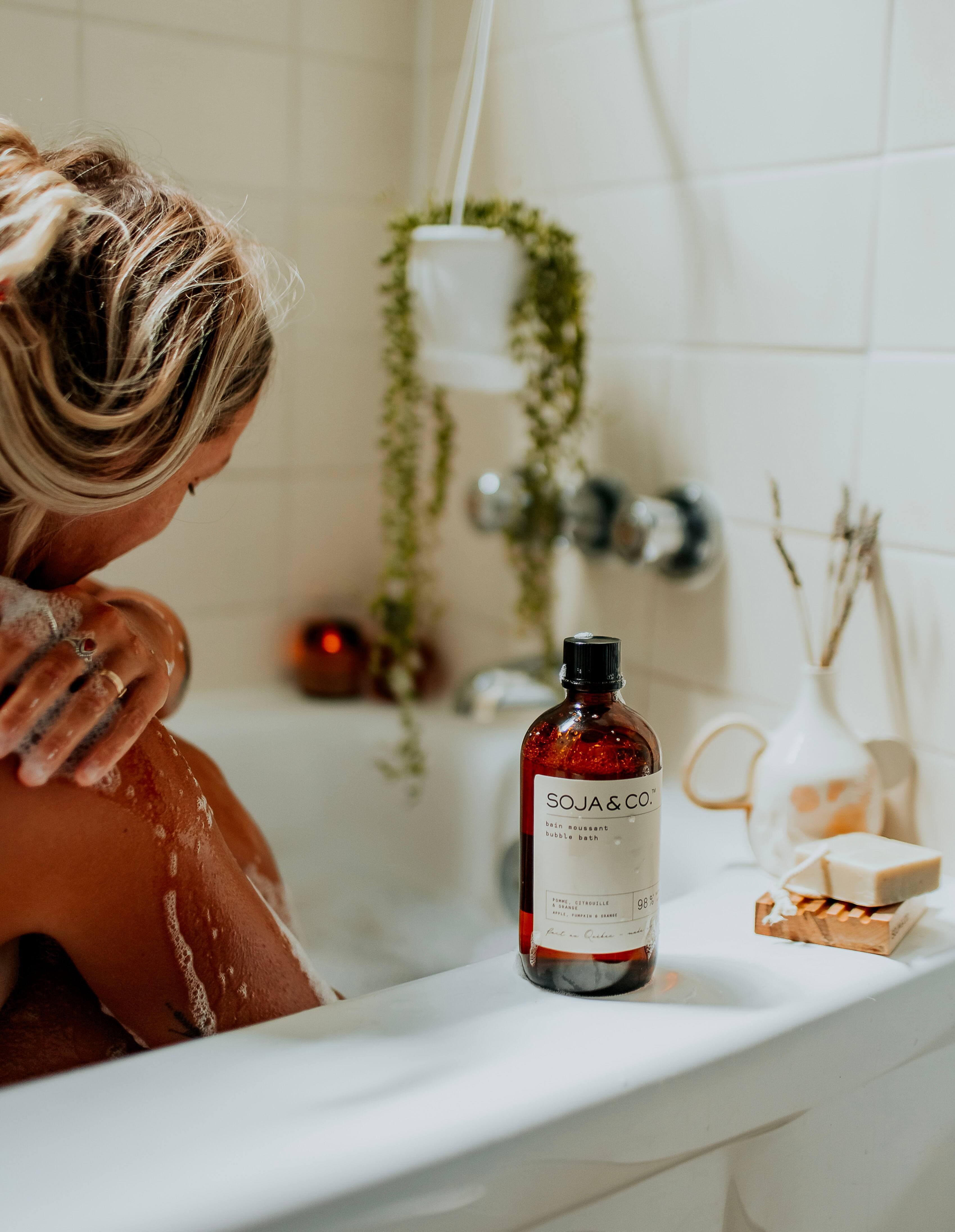 Courtoisie Soja & Co