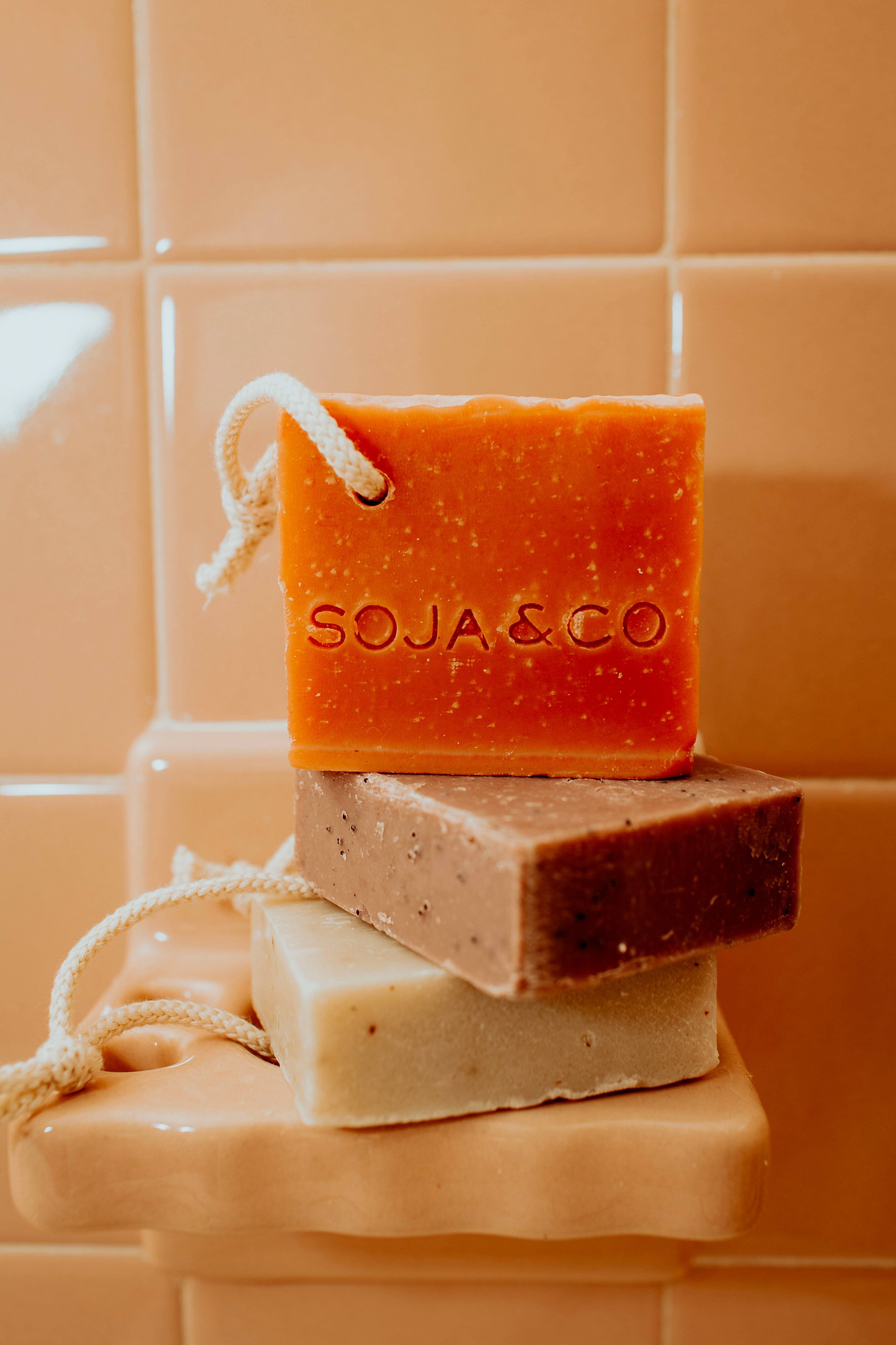 Courtoisie Soja & Co