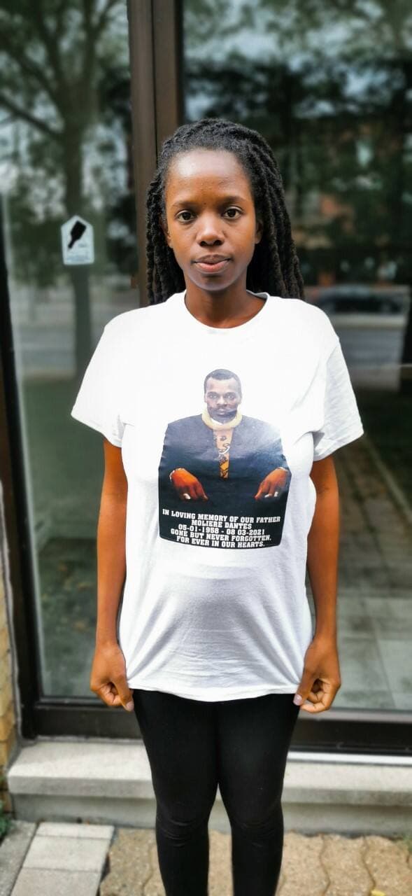 Thery Sasha Dantes Destin