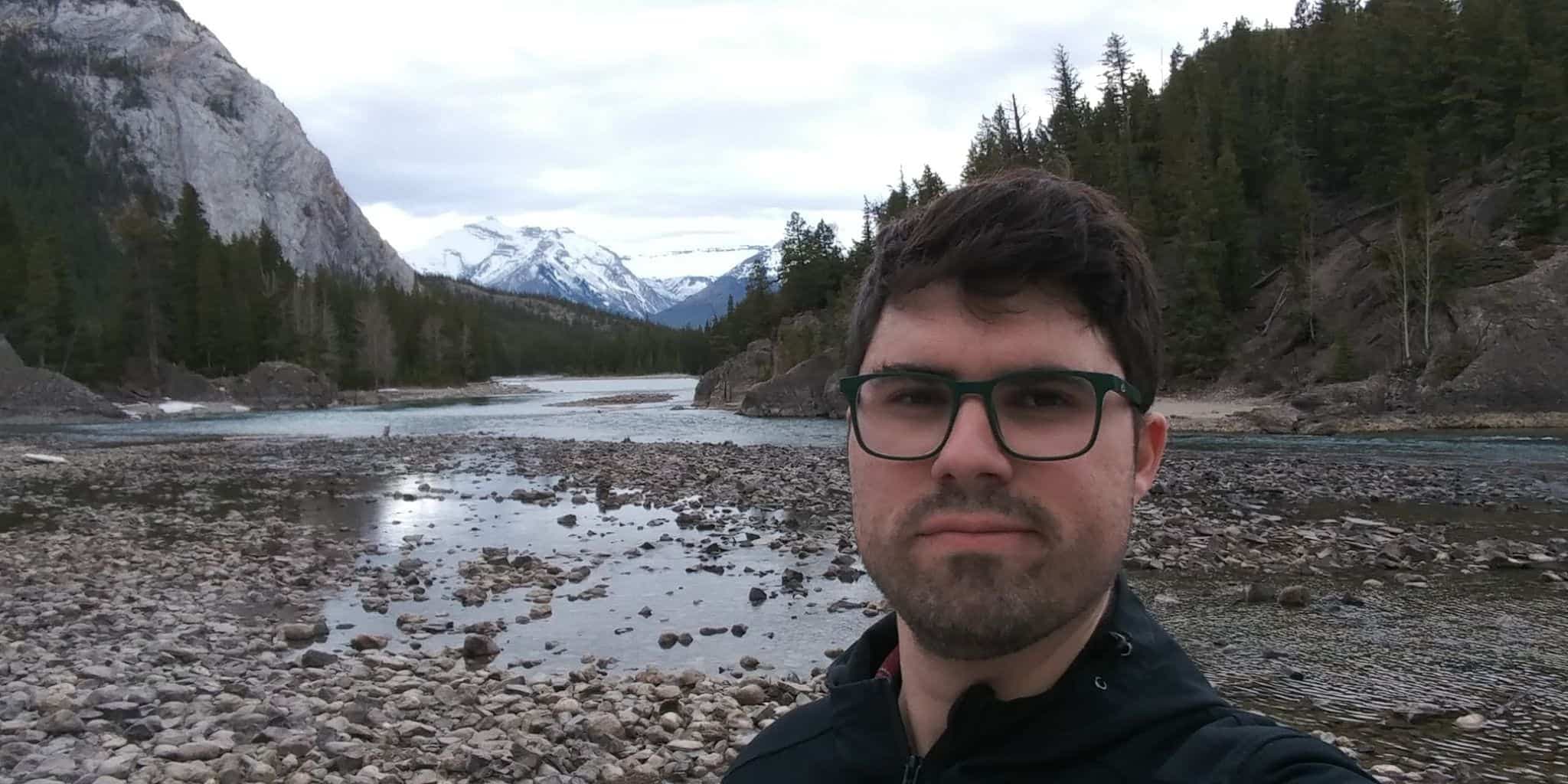 Thomas Goyette-Levac