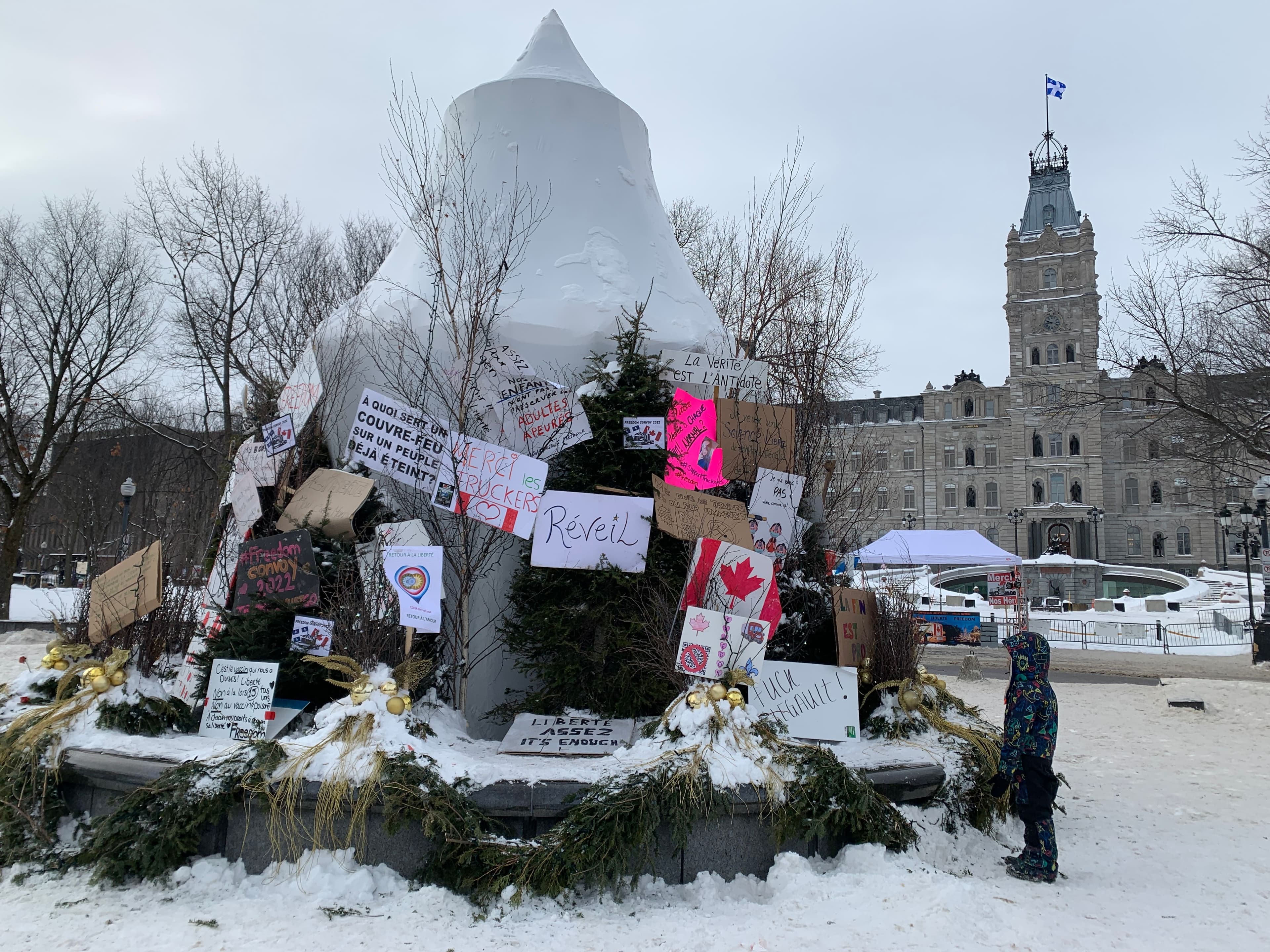 Photo Jérémy Bernier