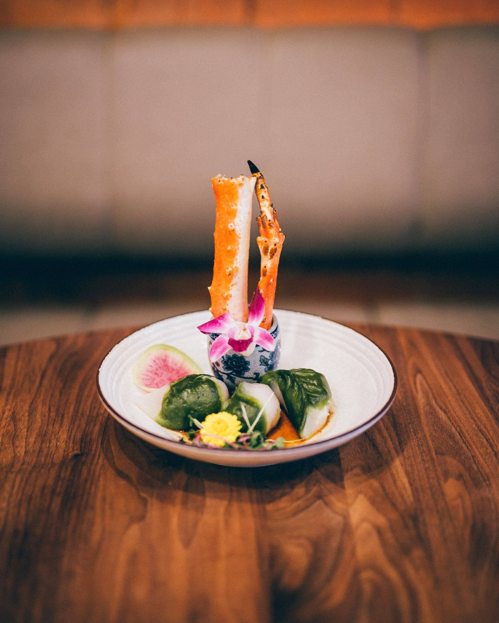 JIAO Dim Sum Bar