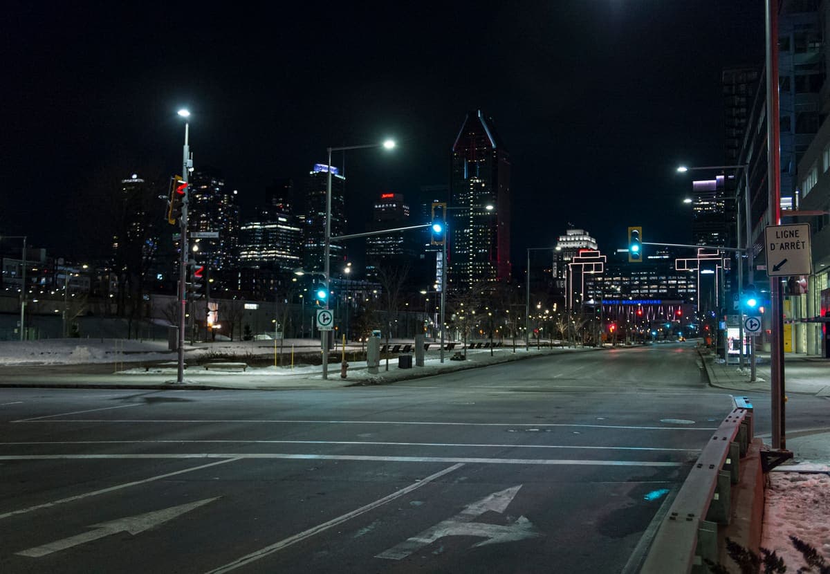 Joël Lemay / Agence QMI