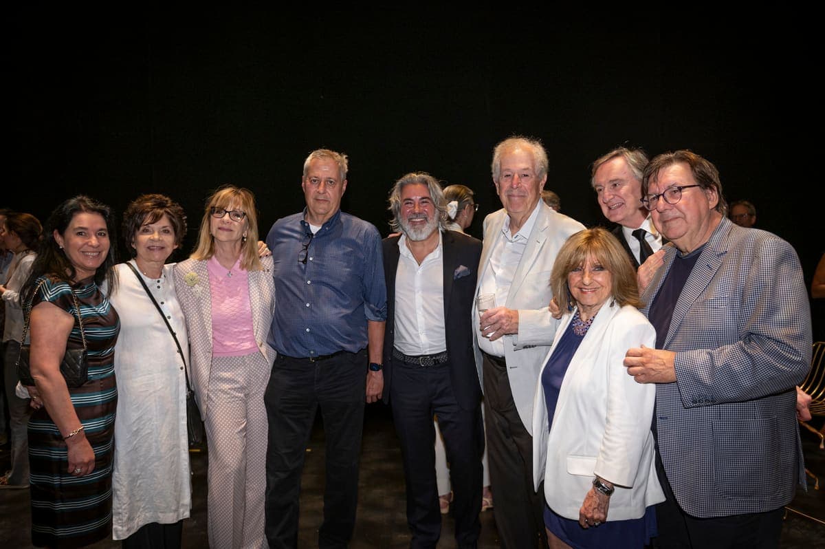 Joël Lemay / Agence QMI