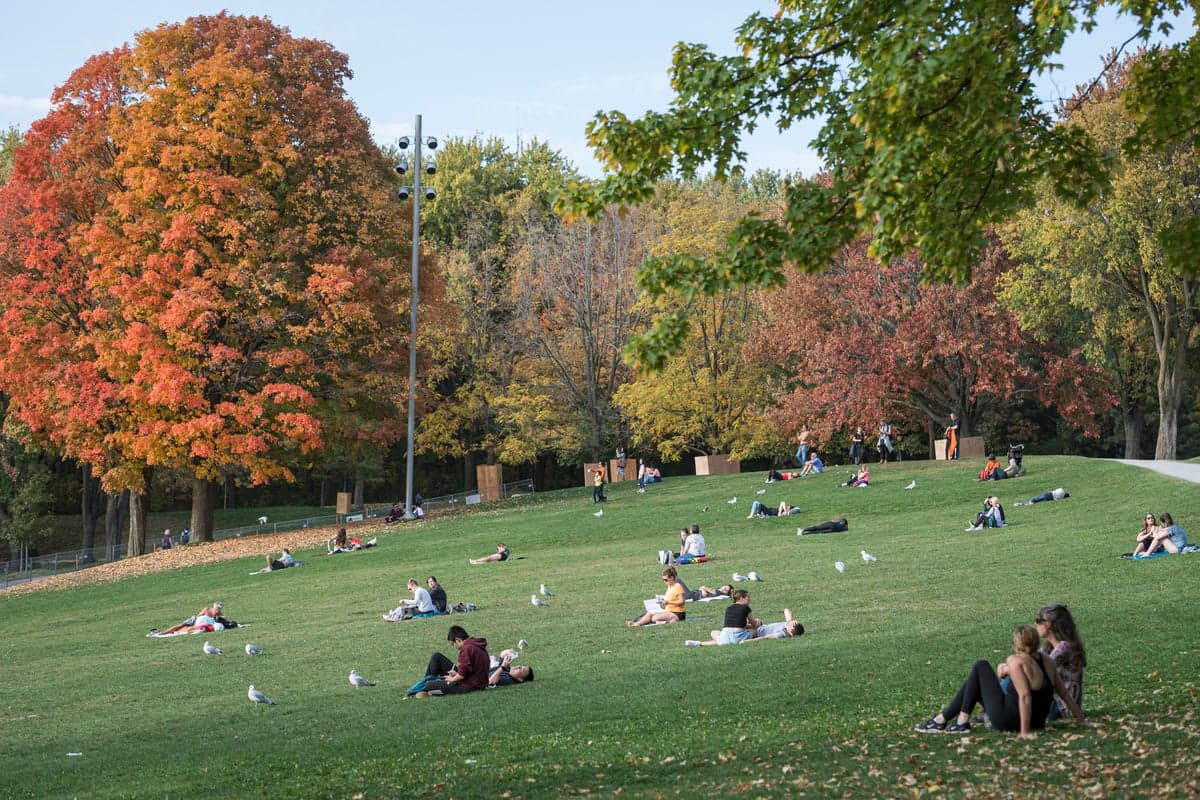 Joël Lemay / Agence QMI
