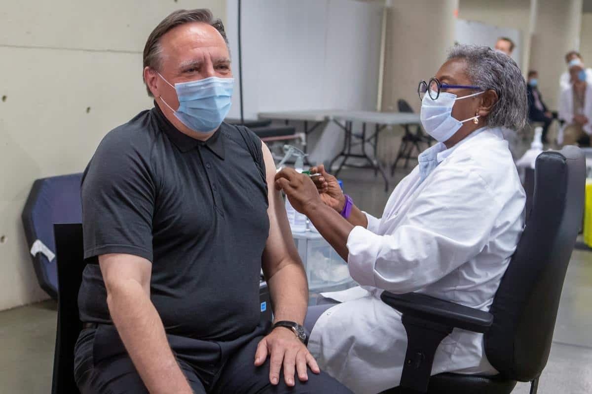 Photo Agence QMI, TOMA ICZKOVITS