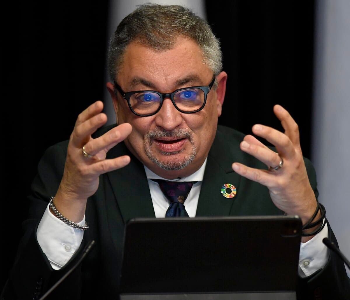 Stevens LeBlanc/JOURNAL DE QUEBEC