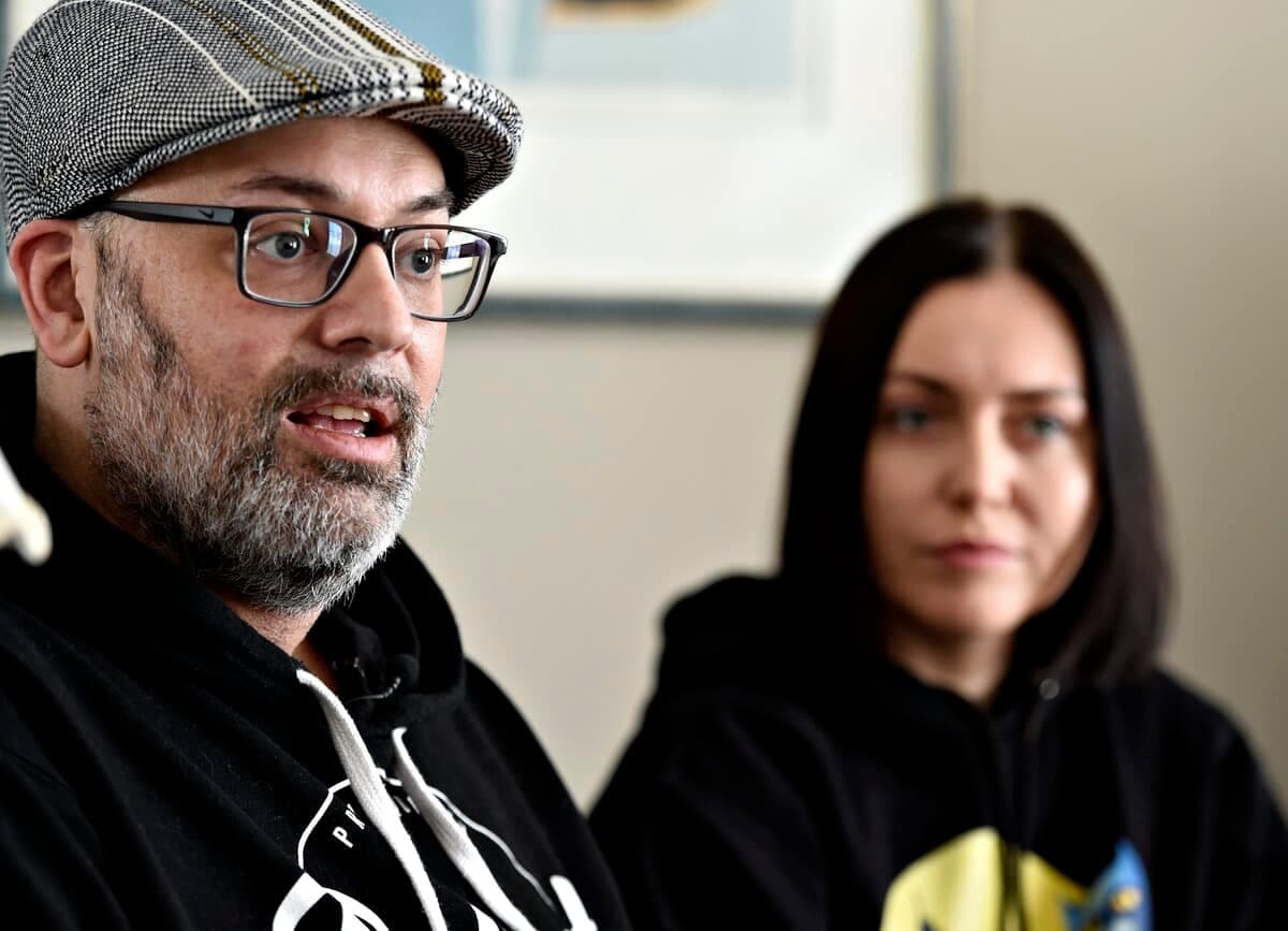 Photo Stevens Leblanc