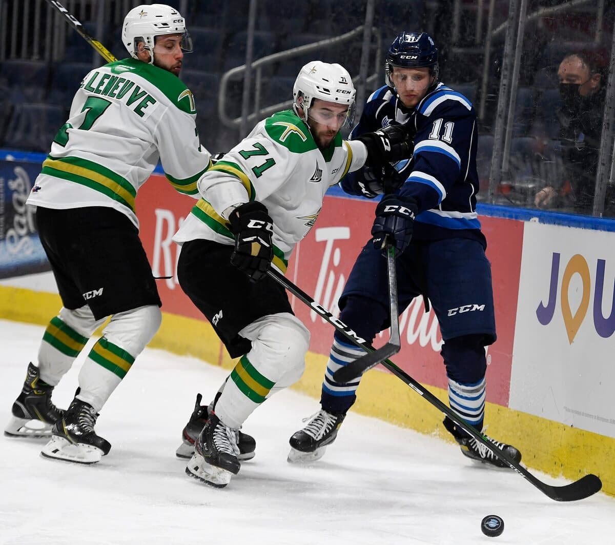 Justin Ducharme (71)