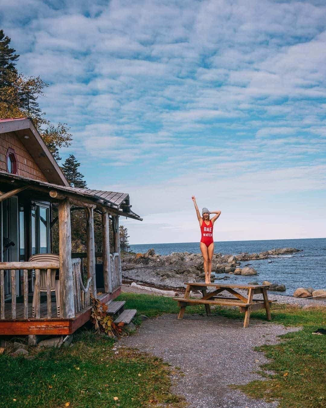 8 des meilleures auberges de jeunesse du Québec