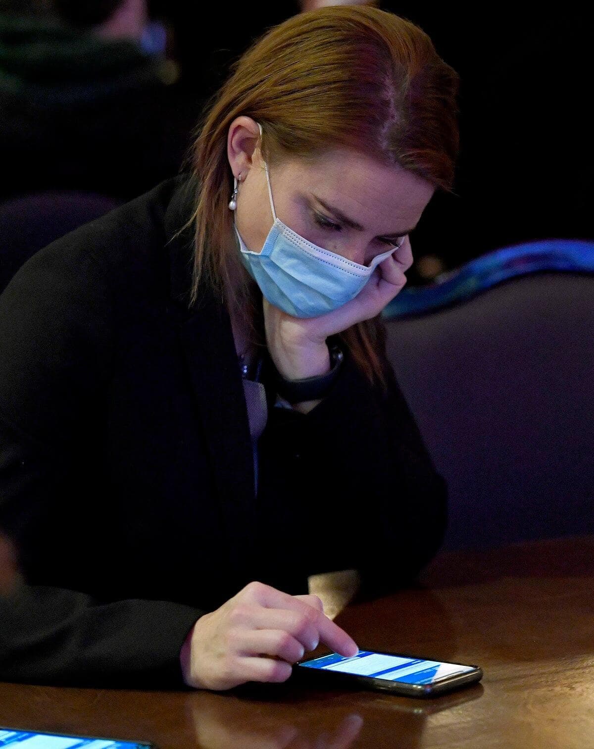 Photo Stevens Leblanc