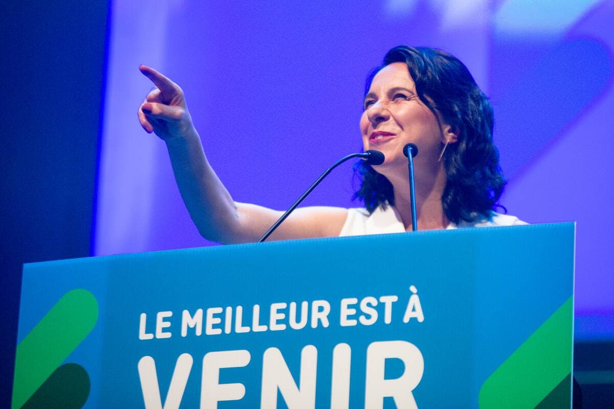 Photo Agence QMI, Dominick Gravel