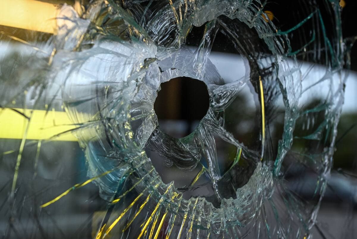 MAXIME DELAND/AGENCE QMI