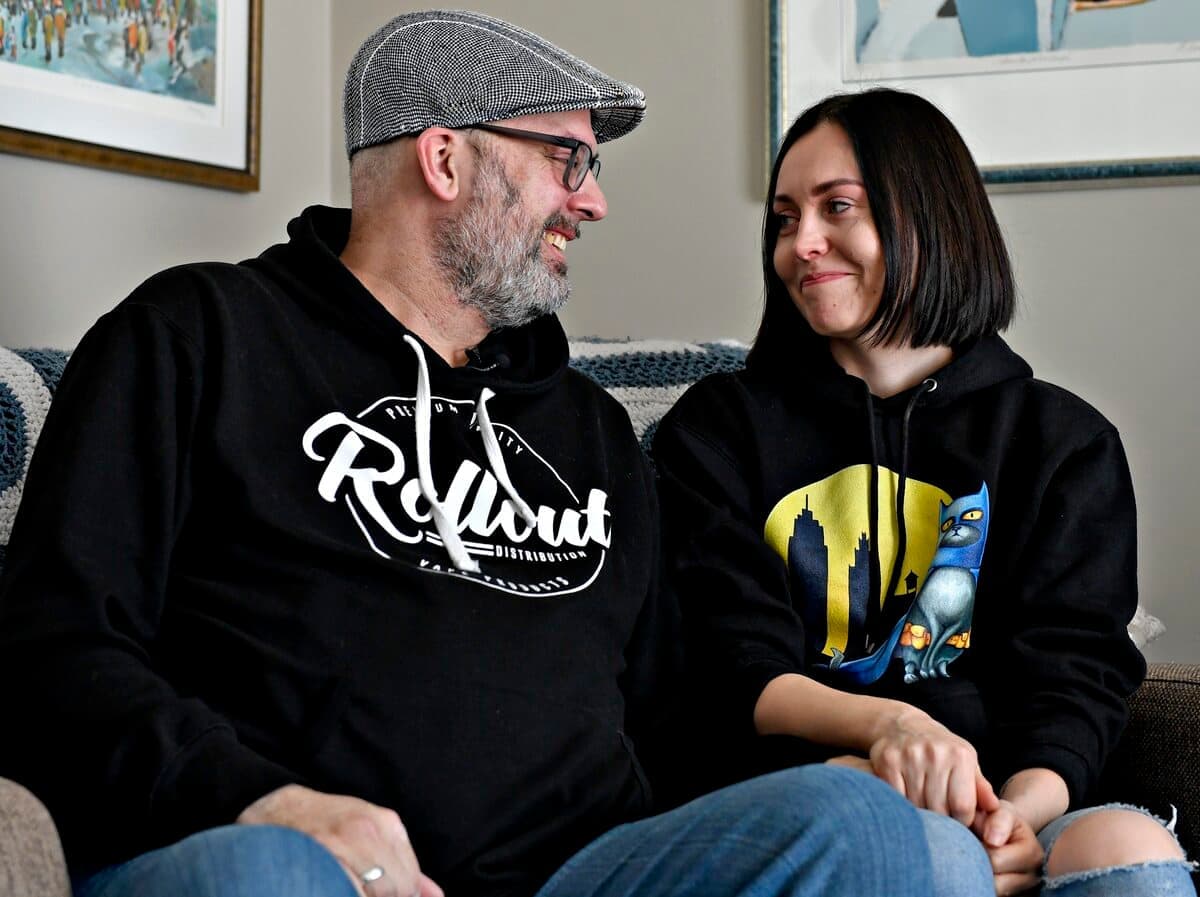 Photo Stevens Leblanc