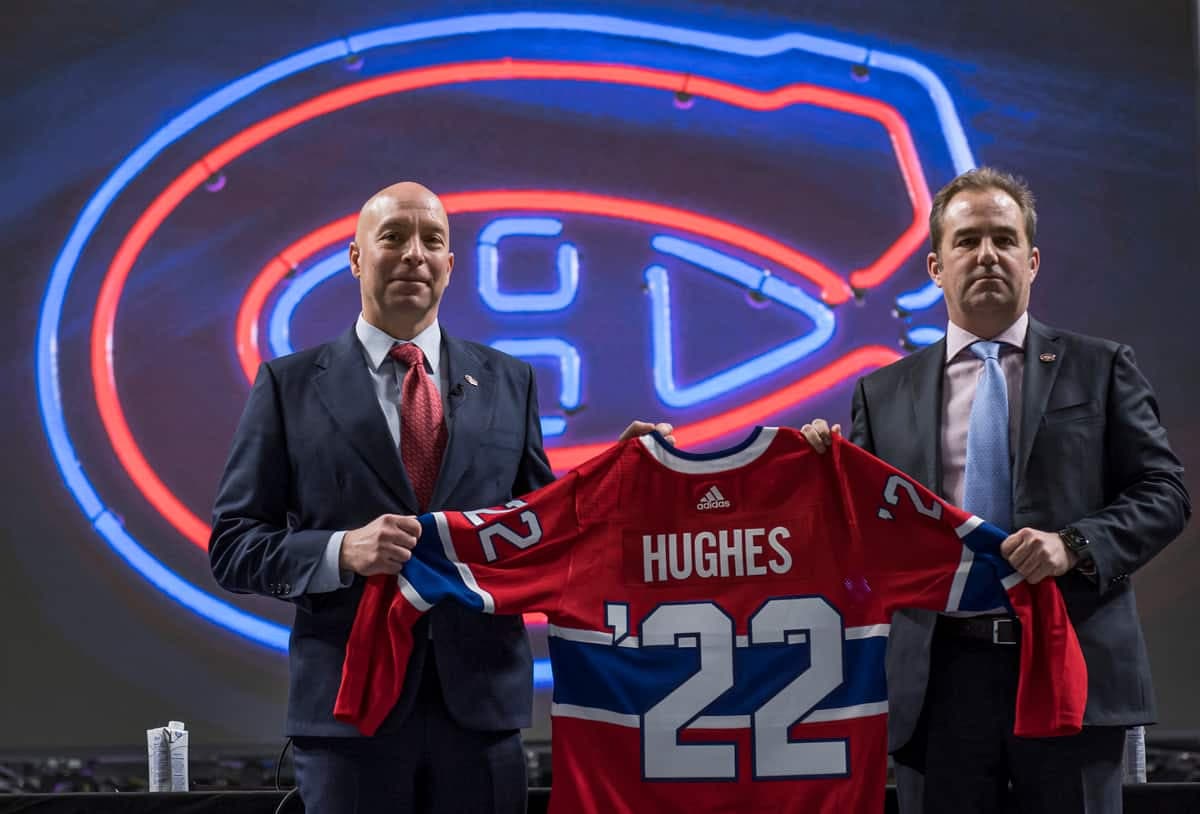 Photo Agence QMI, Joël Lemay