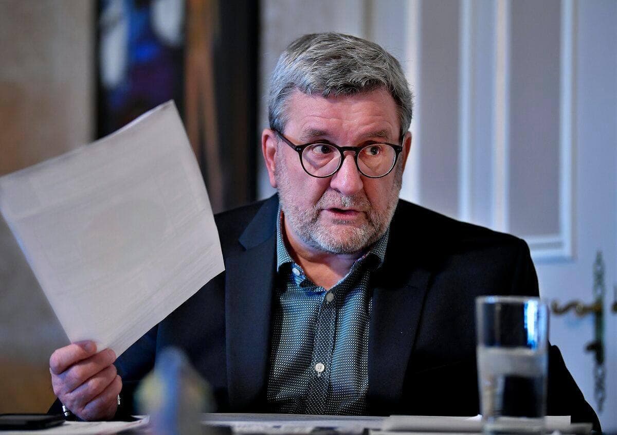 Photo Didier Debusschère