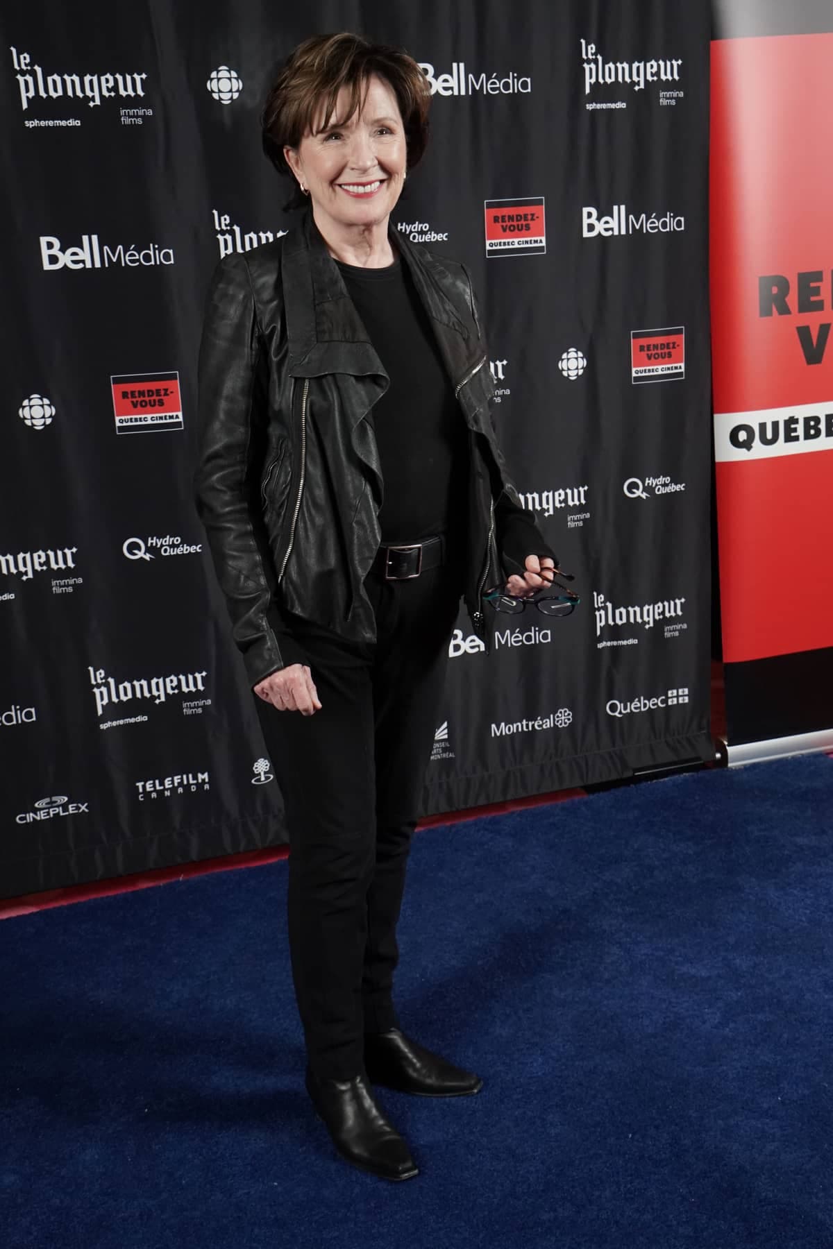 MARIO BEAUREGARD/AGENCE QMI