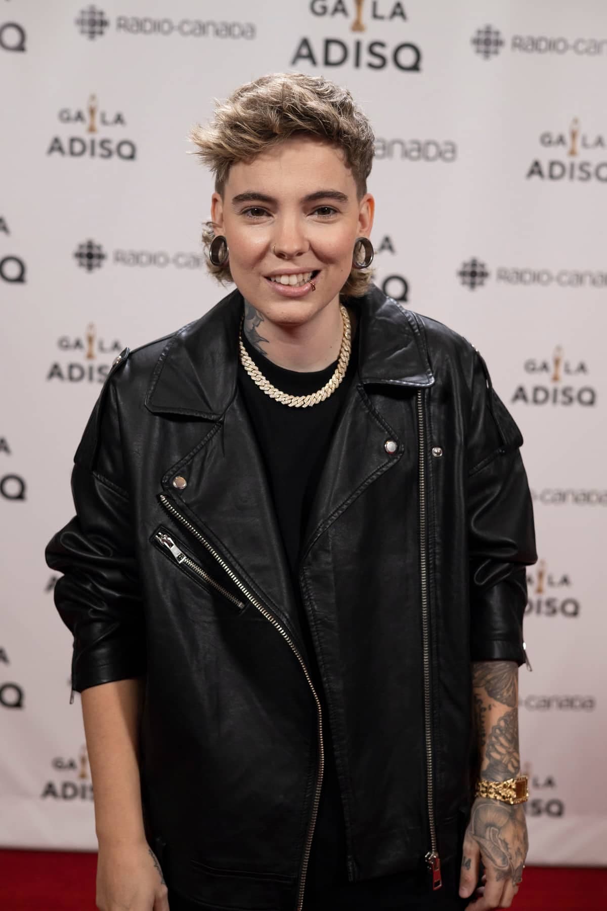 COURTOISIE ADISQ / �RIC MYRE