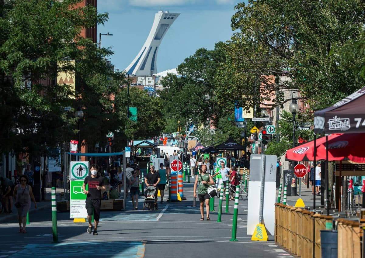 Joël Lemay / Agence QMI