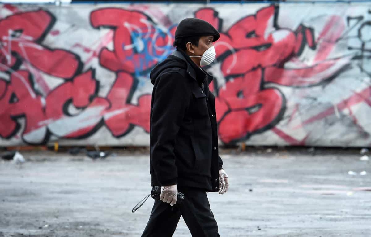 Photo d'archives Agence QMI, Maxime Deland