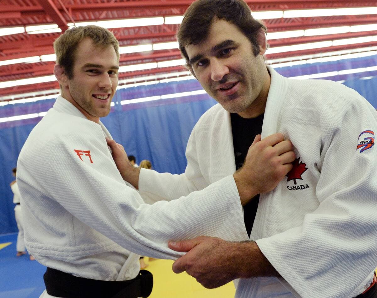 Photo d'archives Agence QMI, Maxime Deland