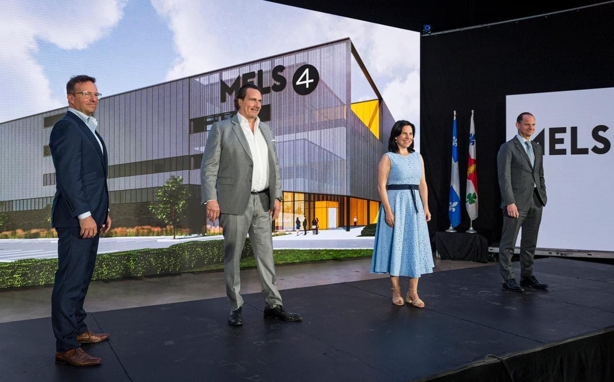 Joël Lemay / Agence QMI