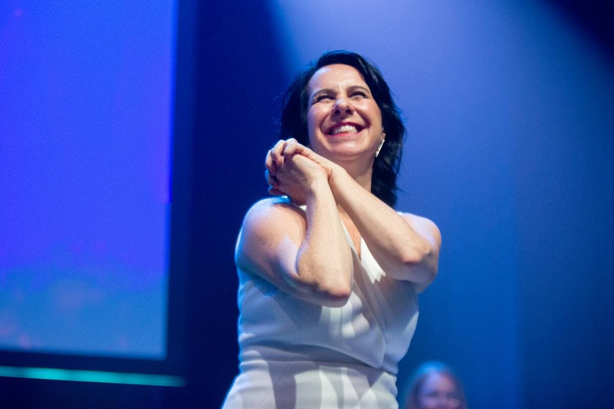 Photo Agence QMI, Dominick Gravel