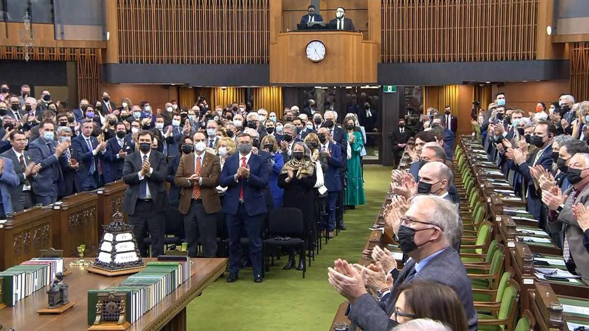 CAPTURE D'ÉCRAN / TVA NOUVELLES / AGENCE QMI