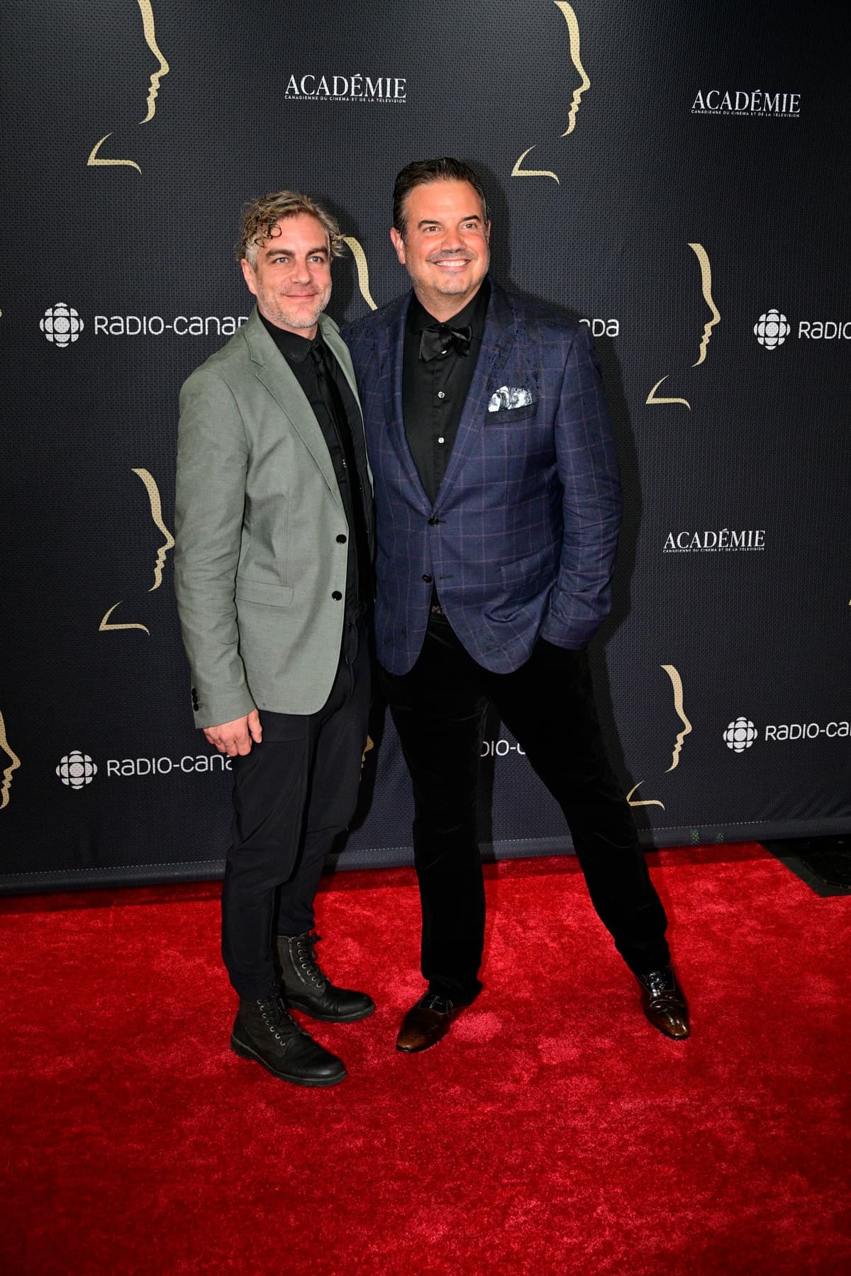 MARTIN ALARIE / AGENCE QMI