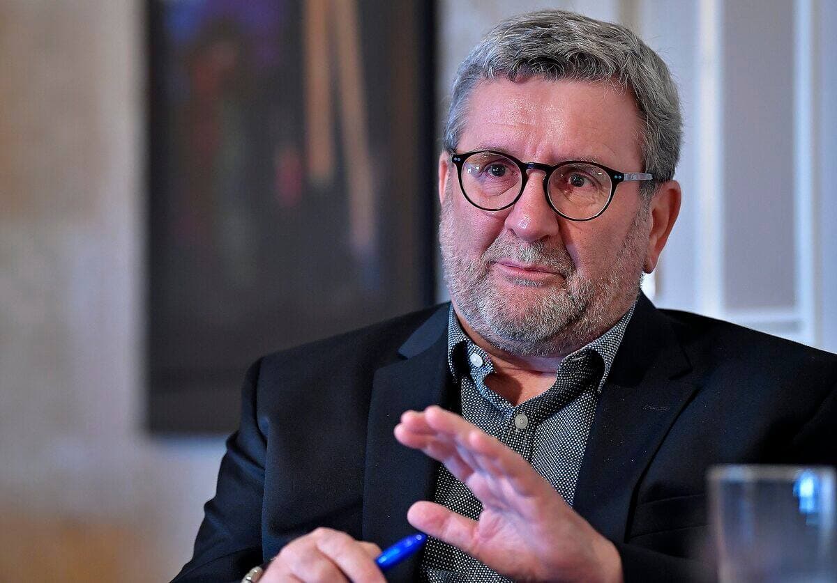 Le maire de Québec, Régis Labeaume, «est encore bien en selle avec un score enviable à un an de l’élection municipale», constate le sondeur Christian Bourque.