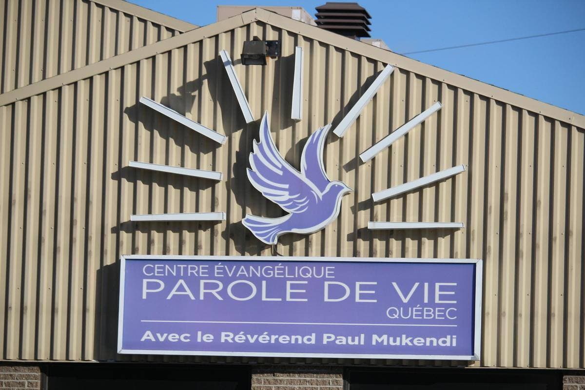 Photo Agence QMI, Marc Vallières