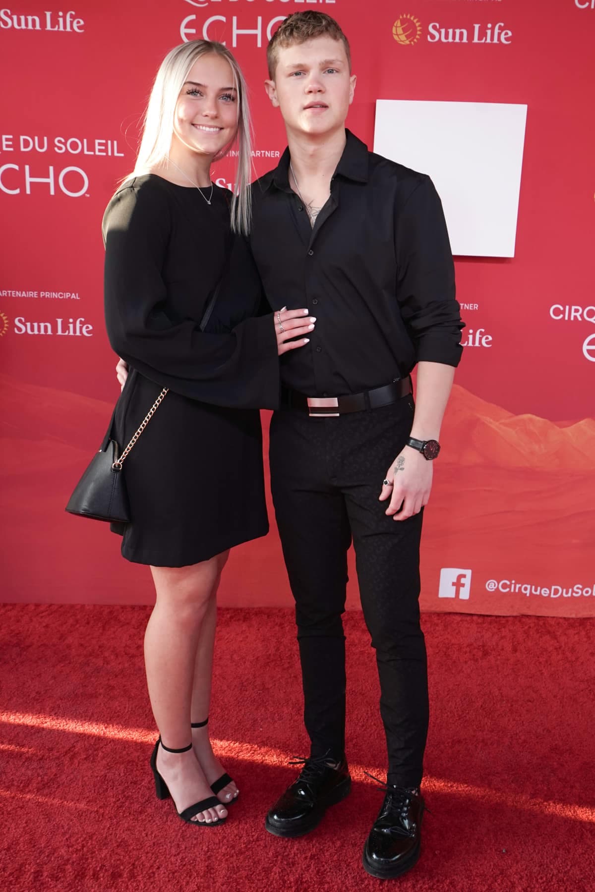 MARIO BEAUREGARD/AGENCE QMI