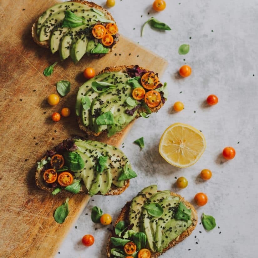 L'avocat au quotidien : ses effets sur le corps