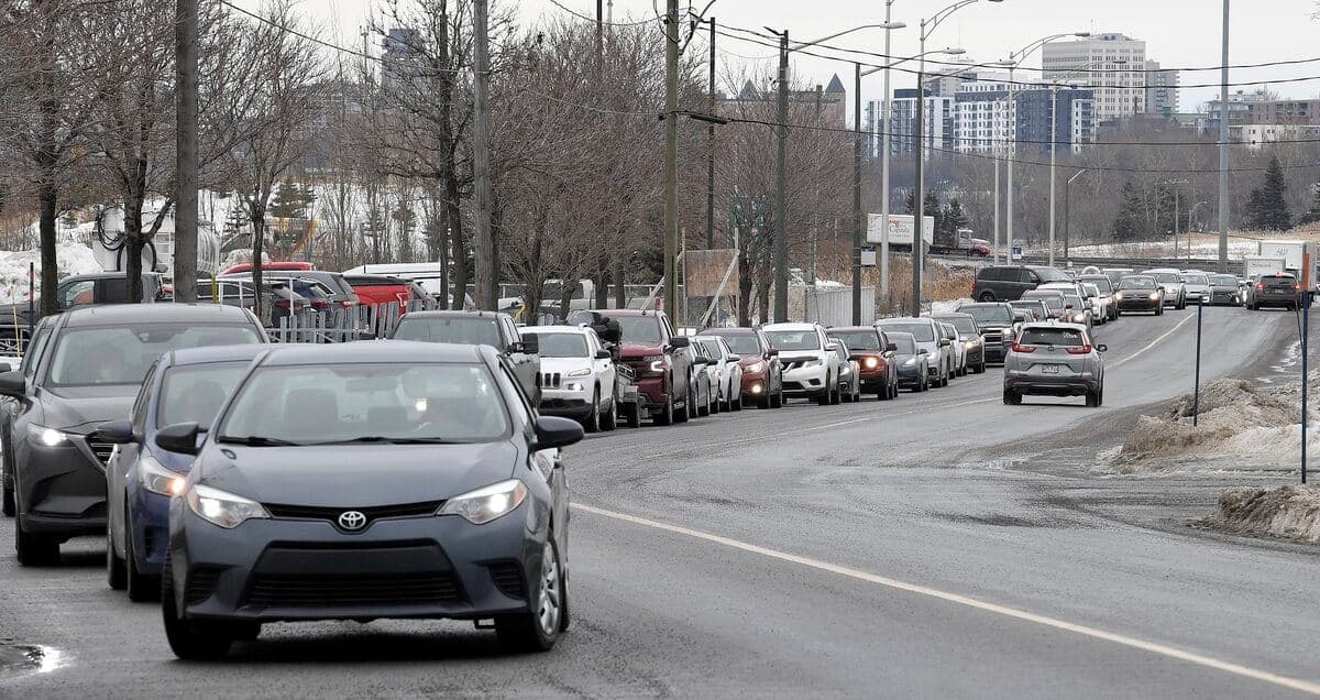 Photo Stevens LeBlanc