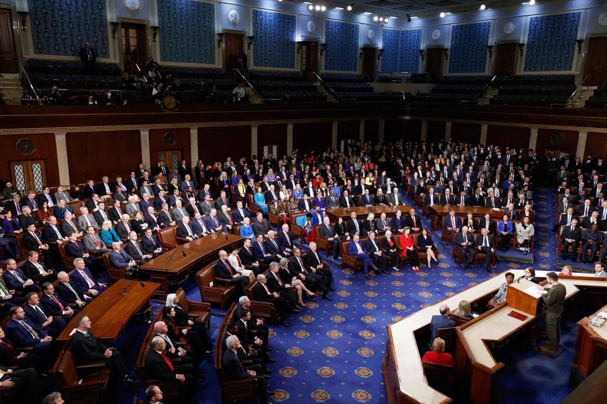 Getty Images via AFP